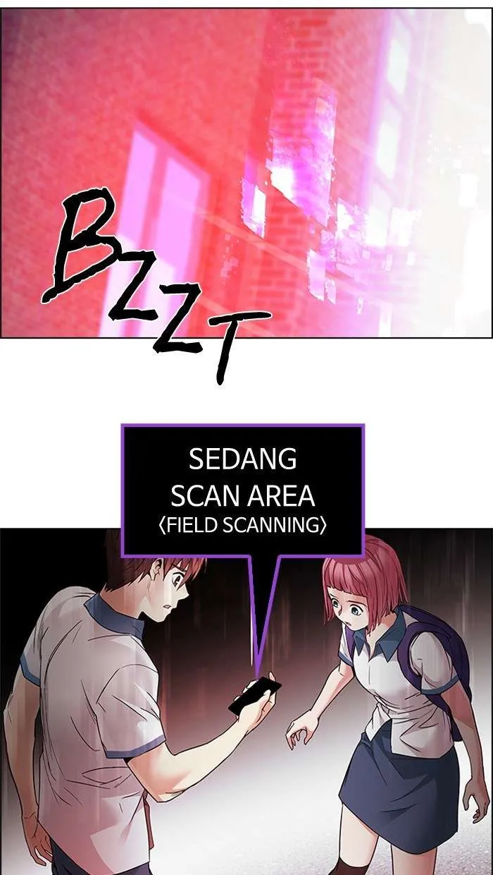 Read DICE ID Manga Online