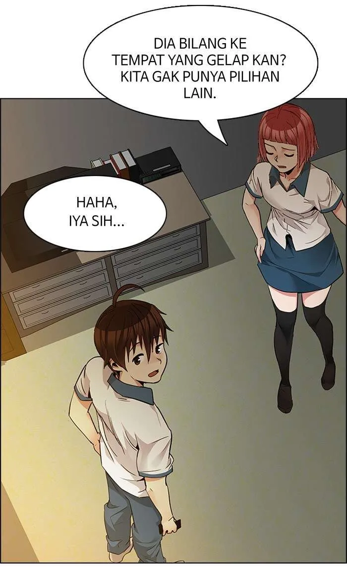 Read DICE ID Manga Online
