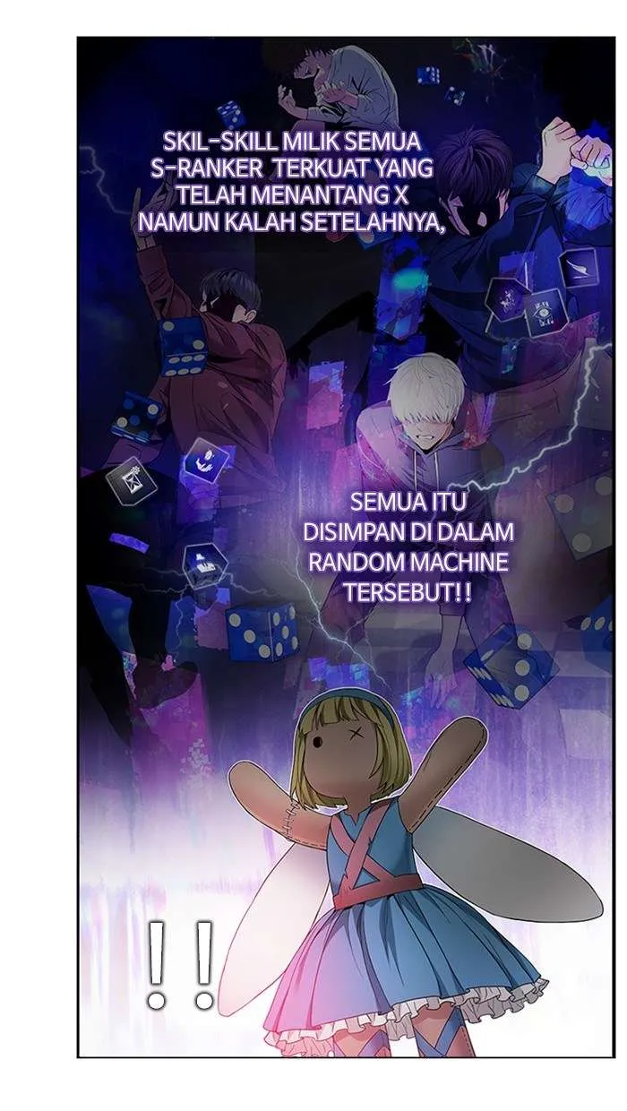 Read DICE ID Manga Online