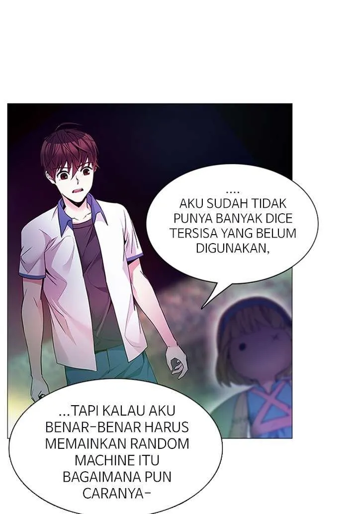 Read DICE ID Manga Online