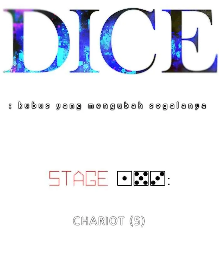 Read DICE ID Manga Online