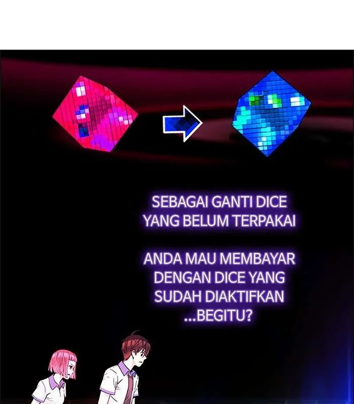 Read DICE ID Manga Online