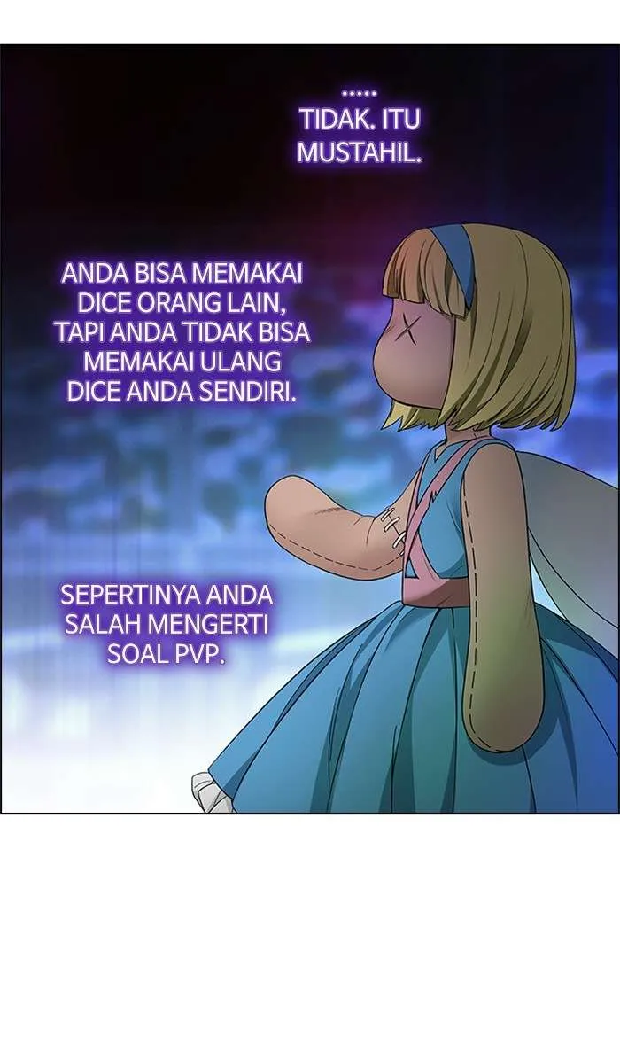 Read DICE ID Manga Online