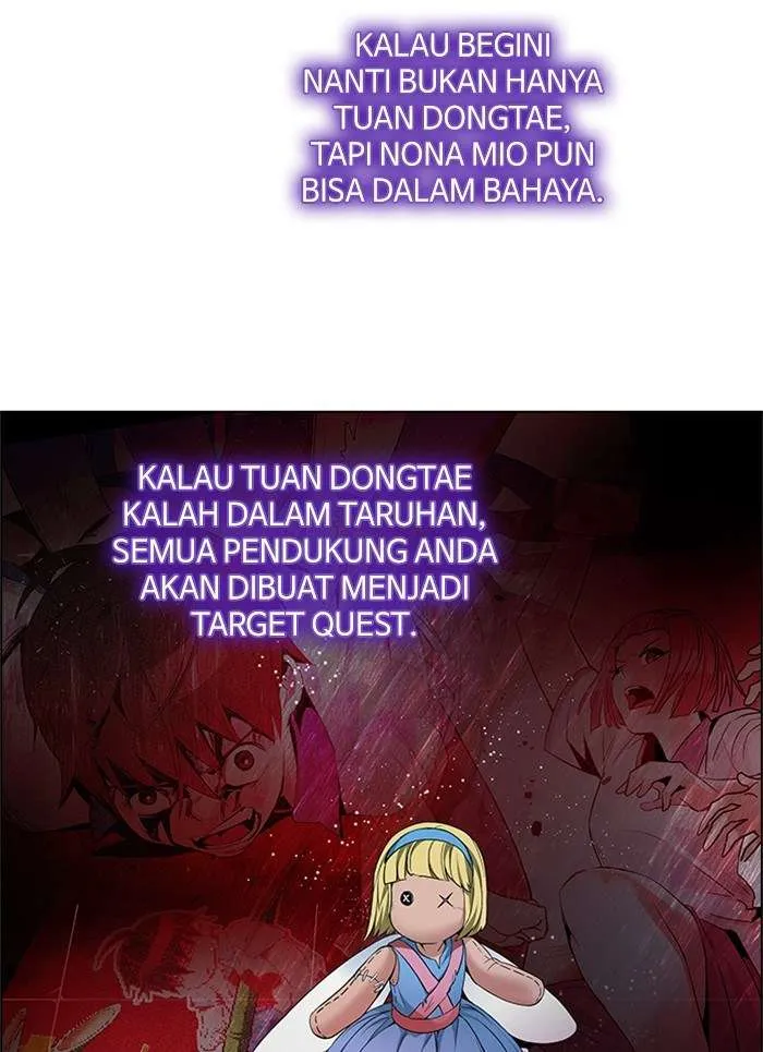 Read DICE ID Manga Online