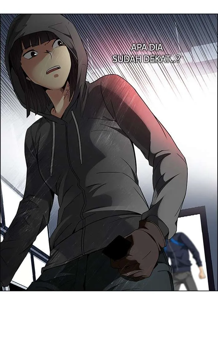 Read DICE ID Manga Online