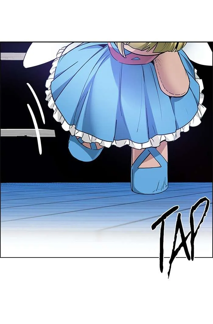 Read DICE ID Manga Online
