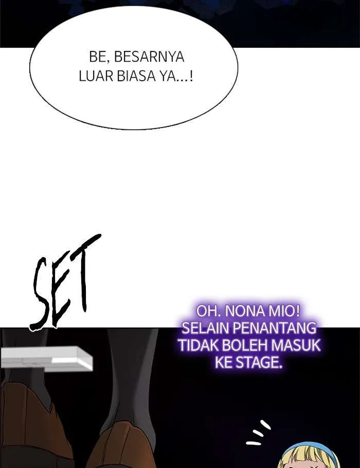 Read DICE ID Manga Online