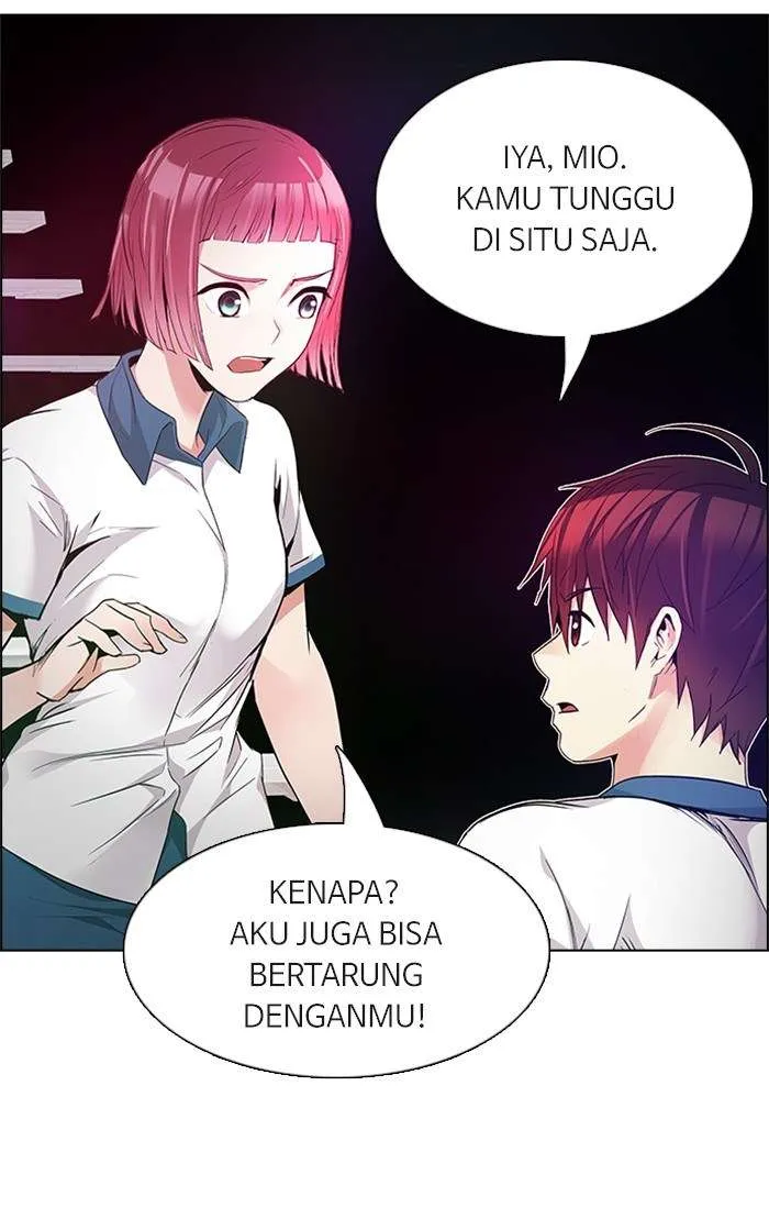 Read DICE ID Manga Online