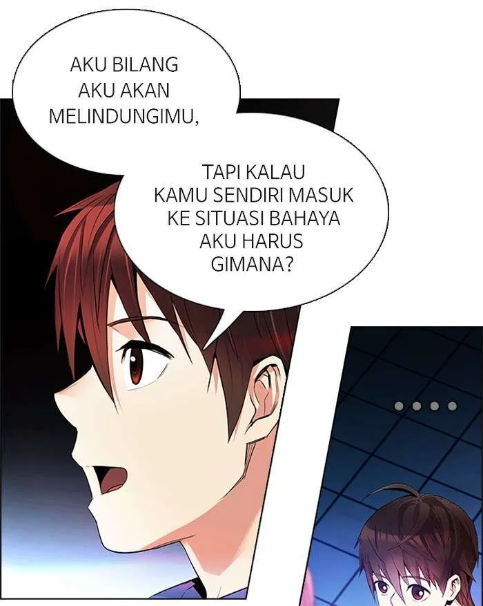 Read DICE ID Manga Online