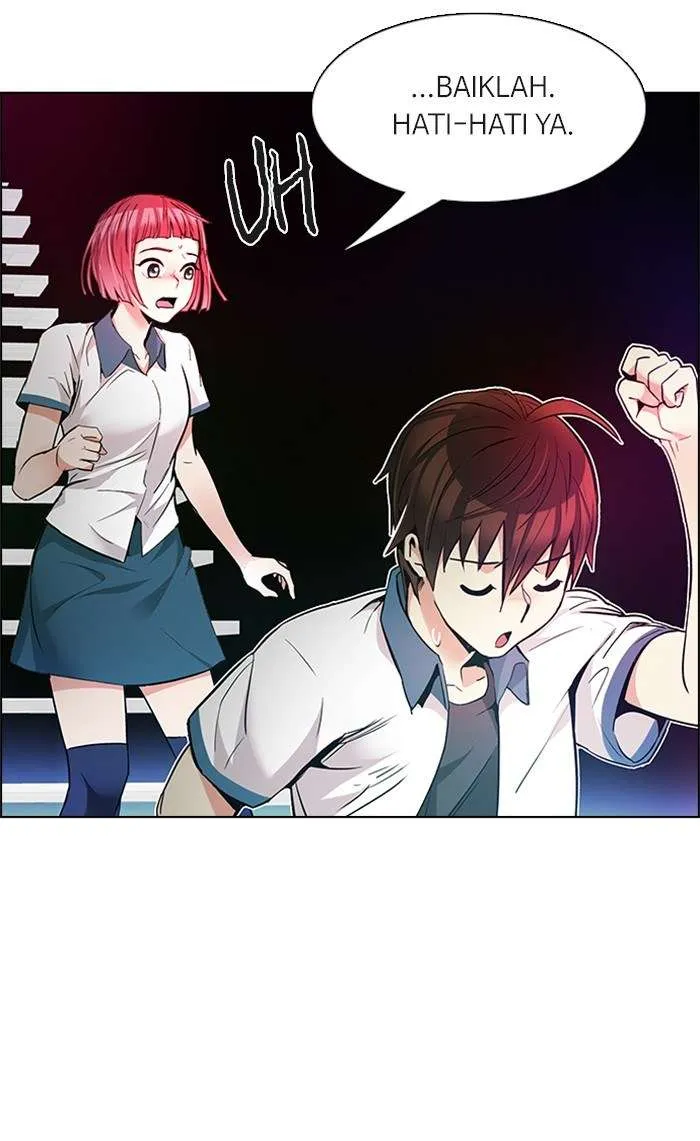 Read DICE ID Manga Online