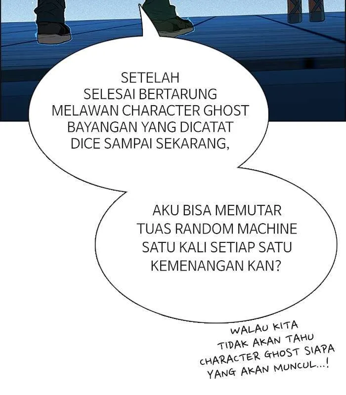 Read DICE ID Manga Online