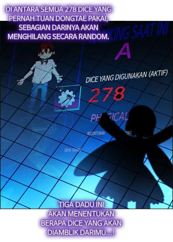 Read DICE ID Manga Online