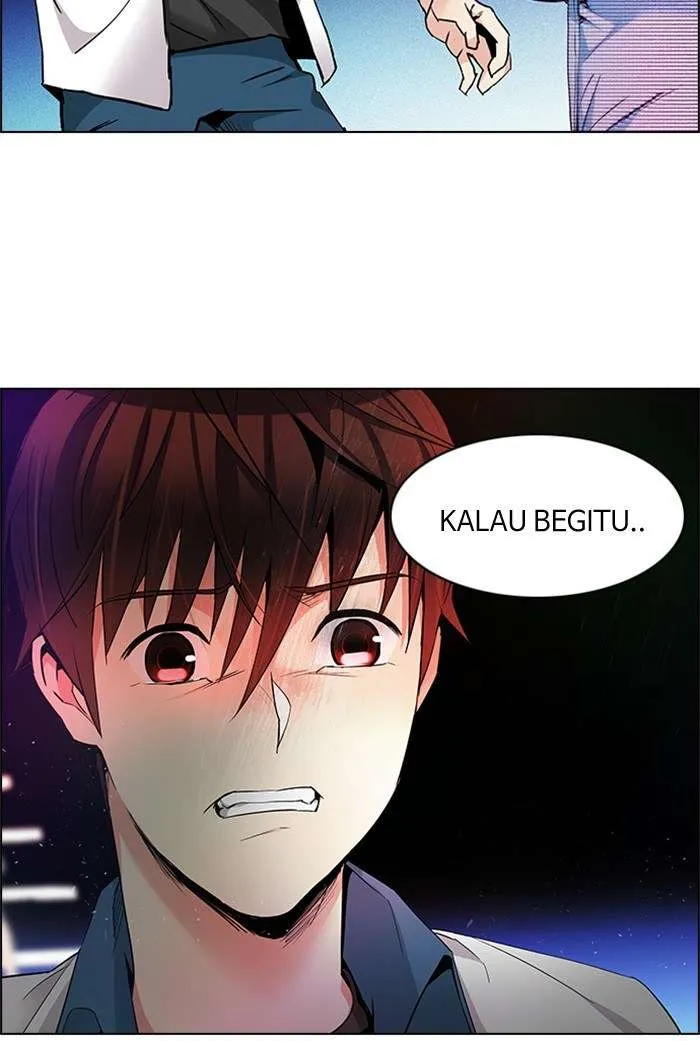 Read DICE ID Manga Online