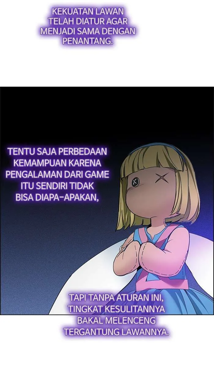 Read DICE ID Manga Online