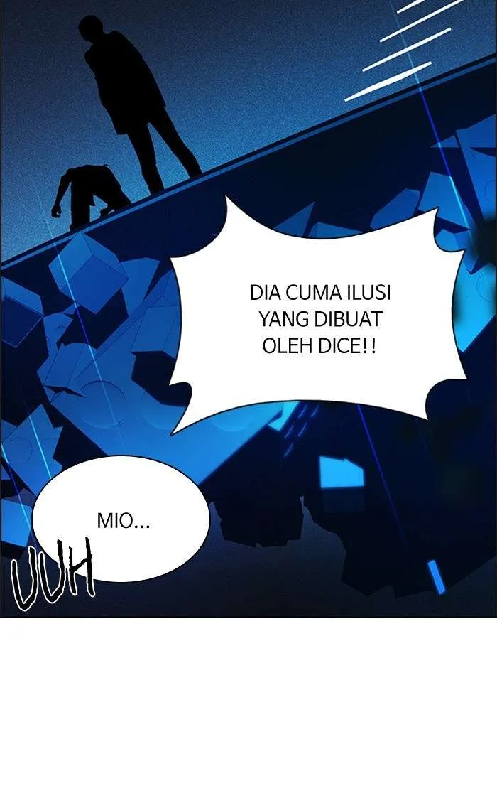 Read DICE ID Manga Online