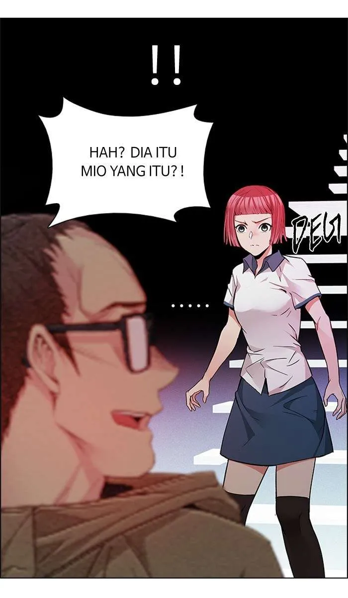 Read DICE ID Manga Online