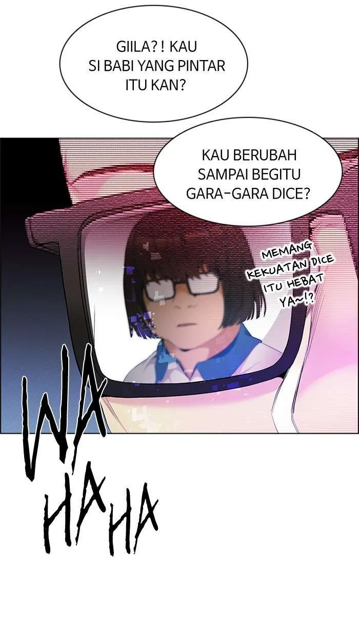 Read DICE ID Manga Online