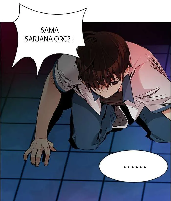 Read DICE ID Manga Online