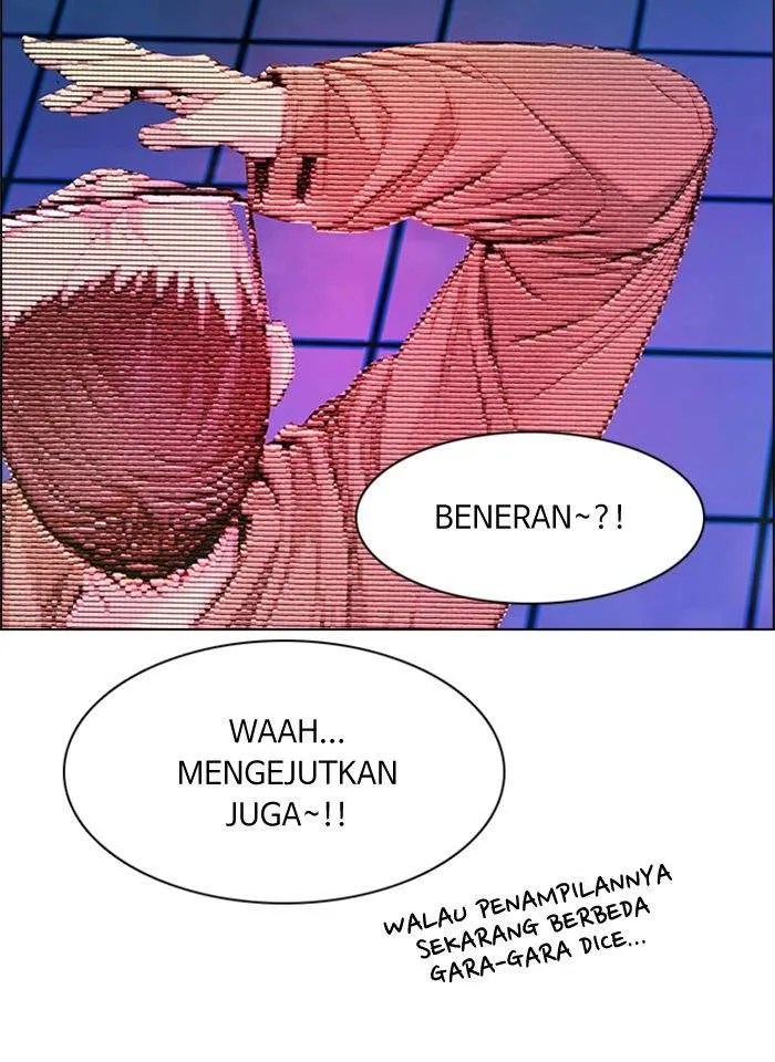 Read DICE ID Manga Online