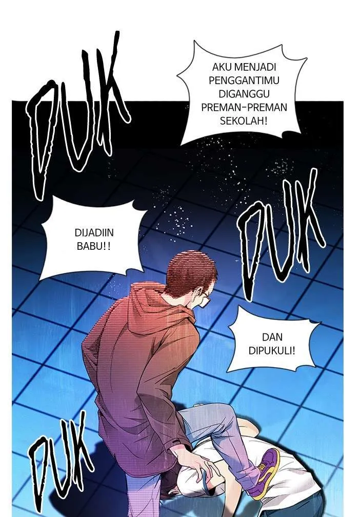 Read DICE ID Manga Online