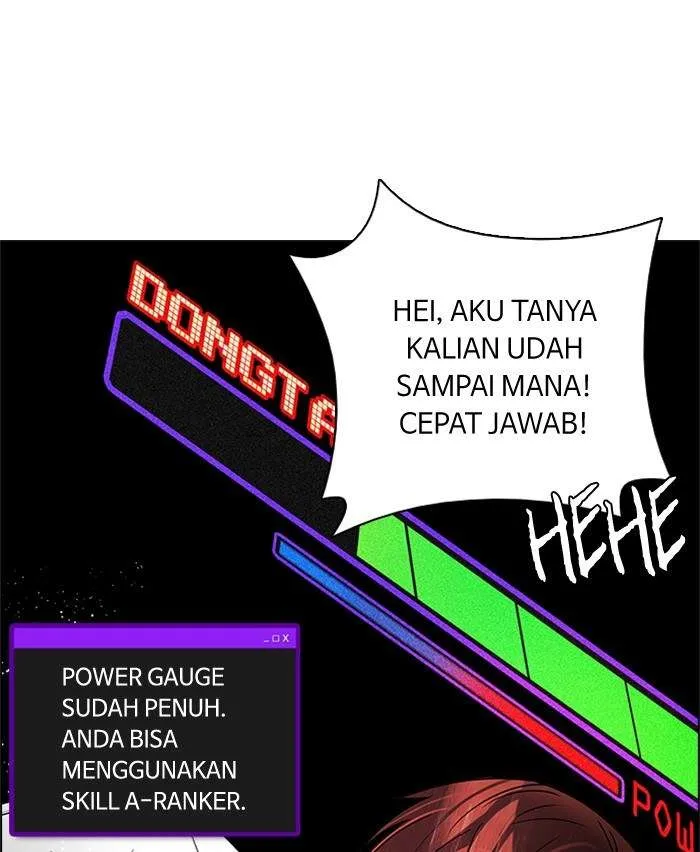 Read DICE ID Manga Online