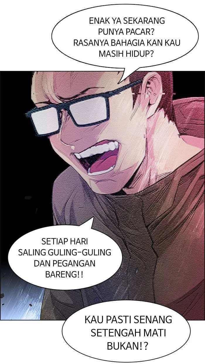 Read DICE ID Manga Online