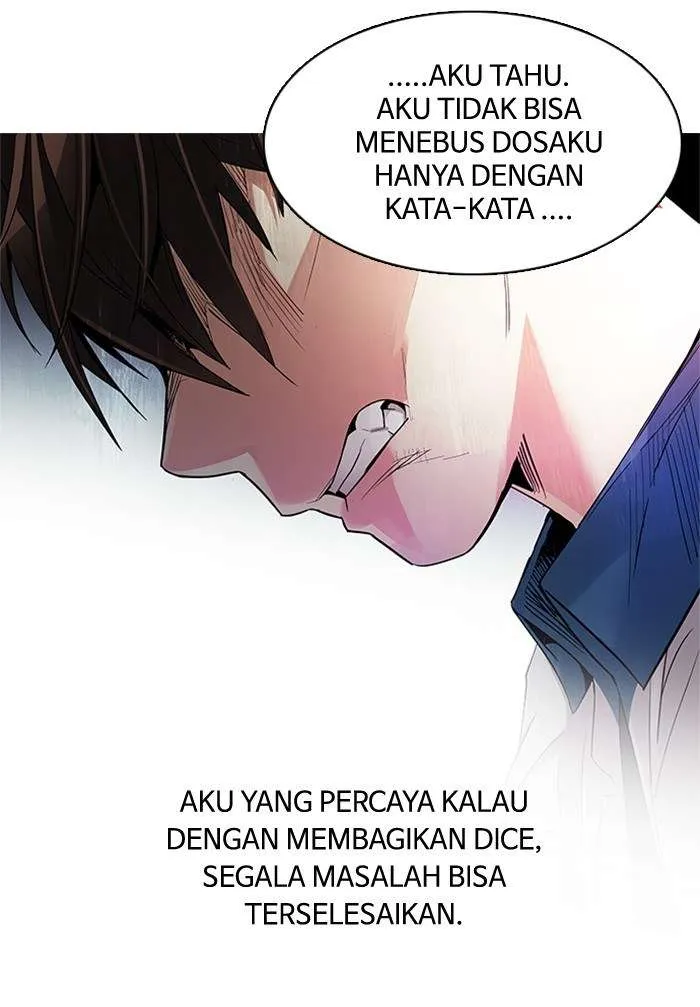 Read DICE ID Manga Online