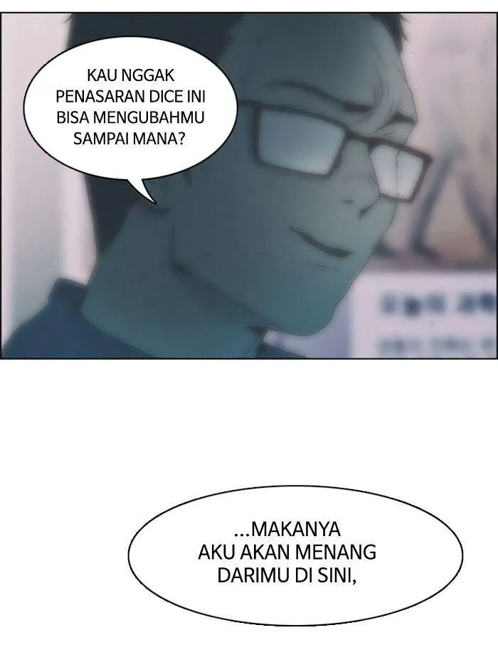 Read DICE ID Manga Online