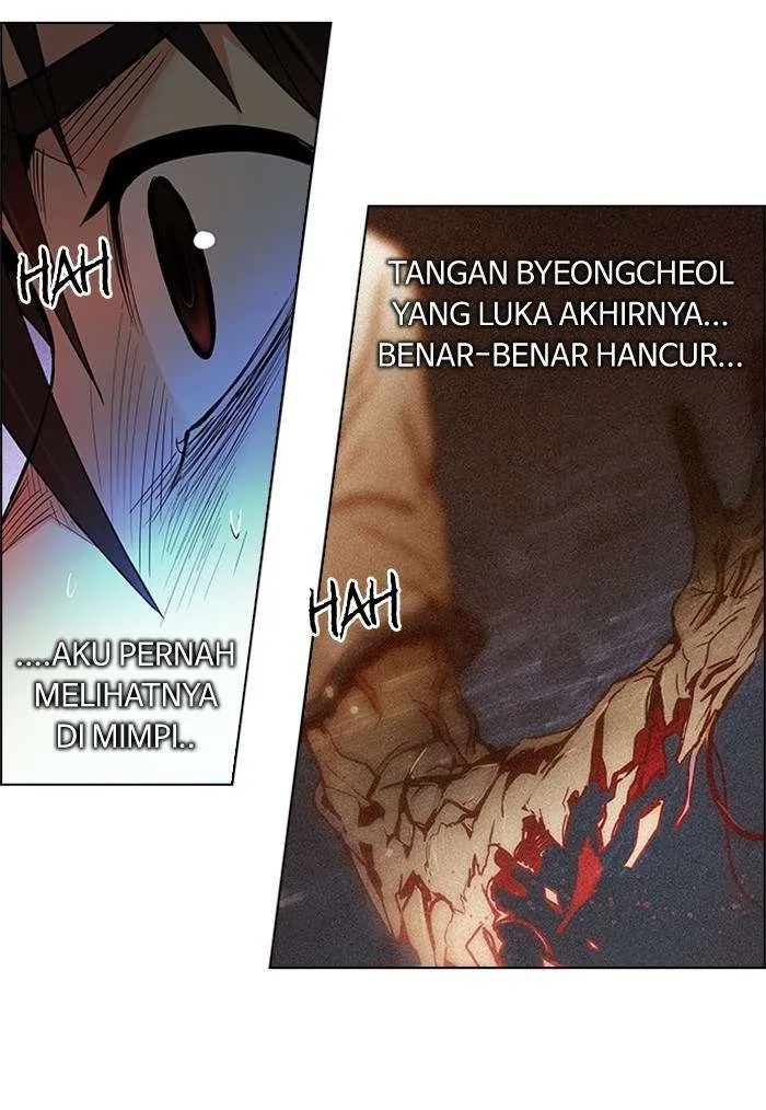 Read DICE ID Manga Online