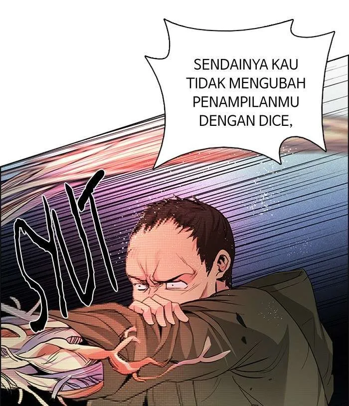 Read DICE ID Manga Online