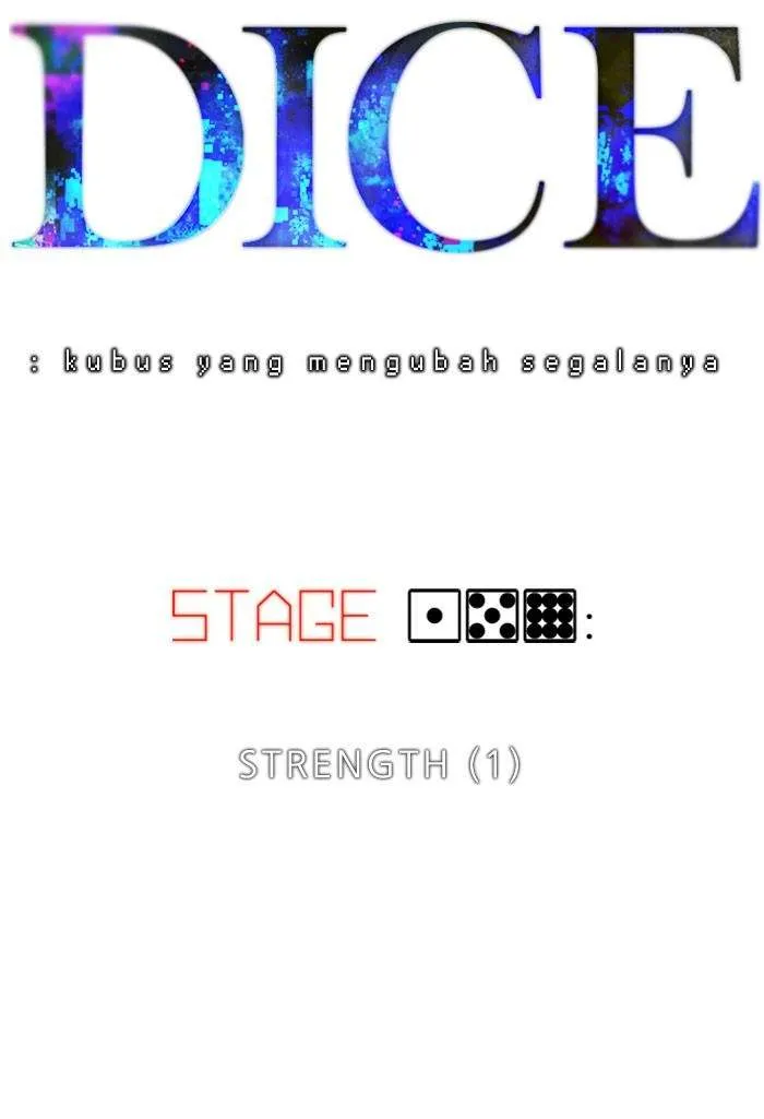 Read DICE ID Manga Online