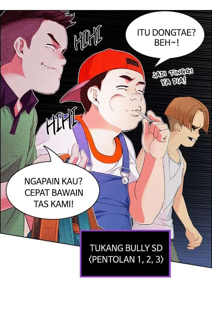 Read DICE ID Manga Online