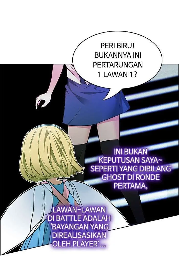 Read DICE ID Manga Online