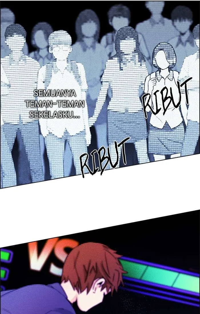 Read DICE ID Manga Online