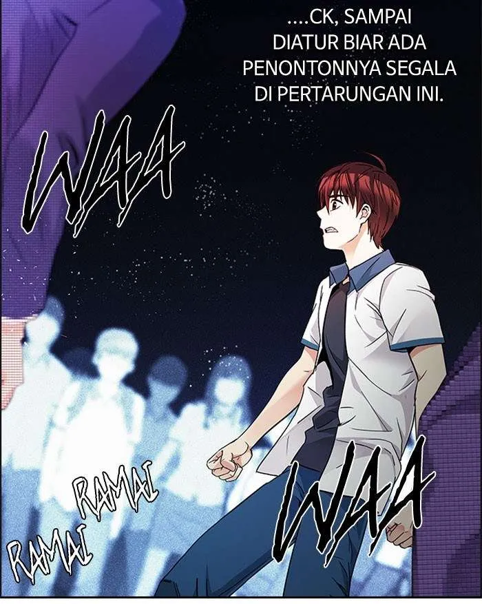 Read DICE ID Manga Online