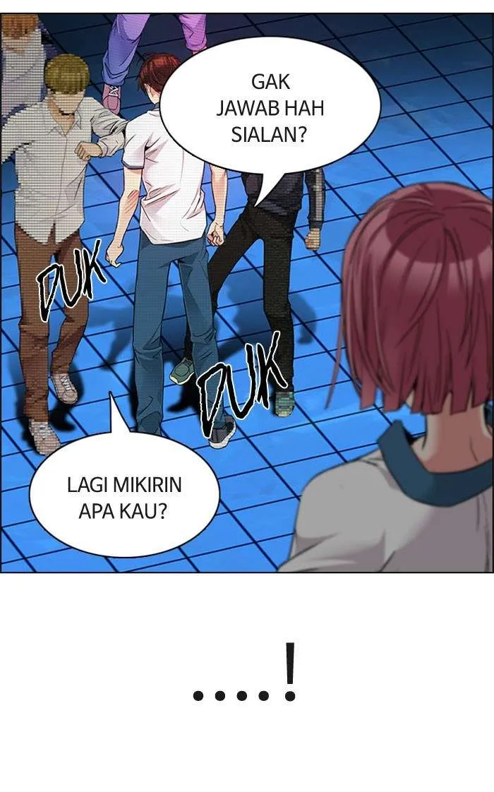 Read DICE ID Manga Online