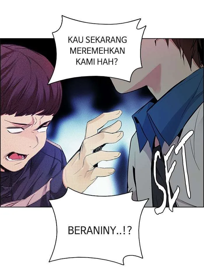 Read DICE ID Manga Online