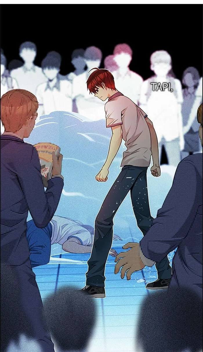 Read DICE ID Manga Online