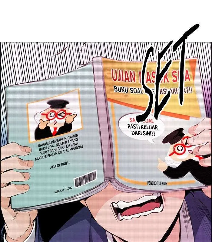 Read DICE ID Manga Online