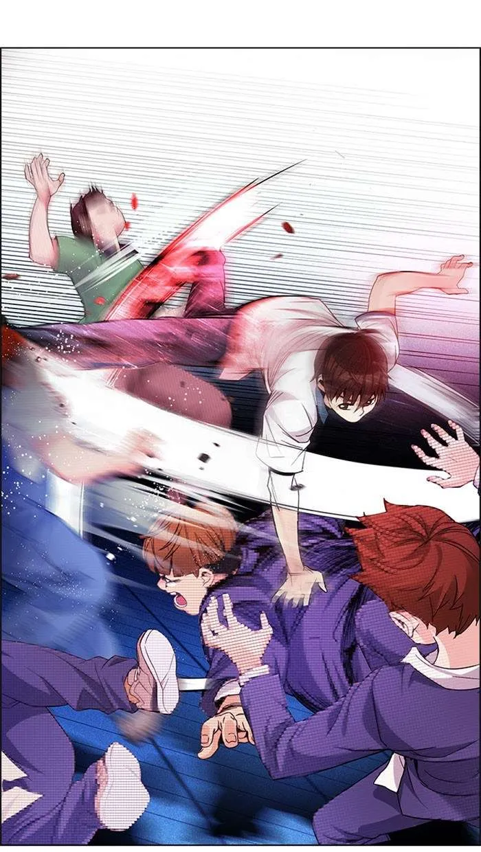 Read DICE ID Manga Online
