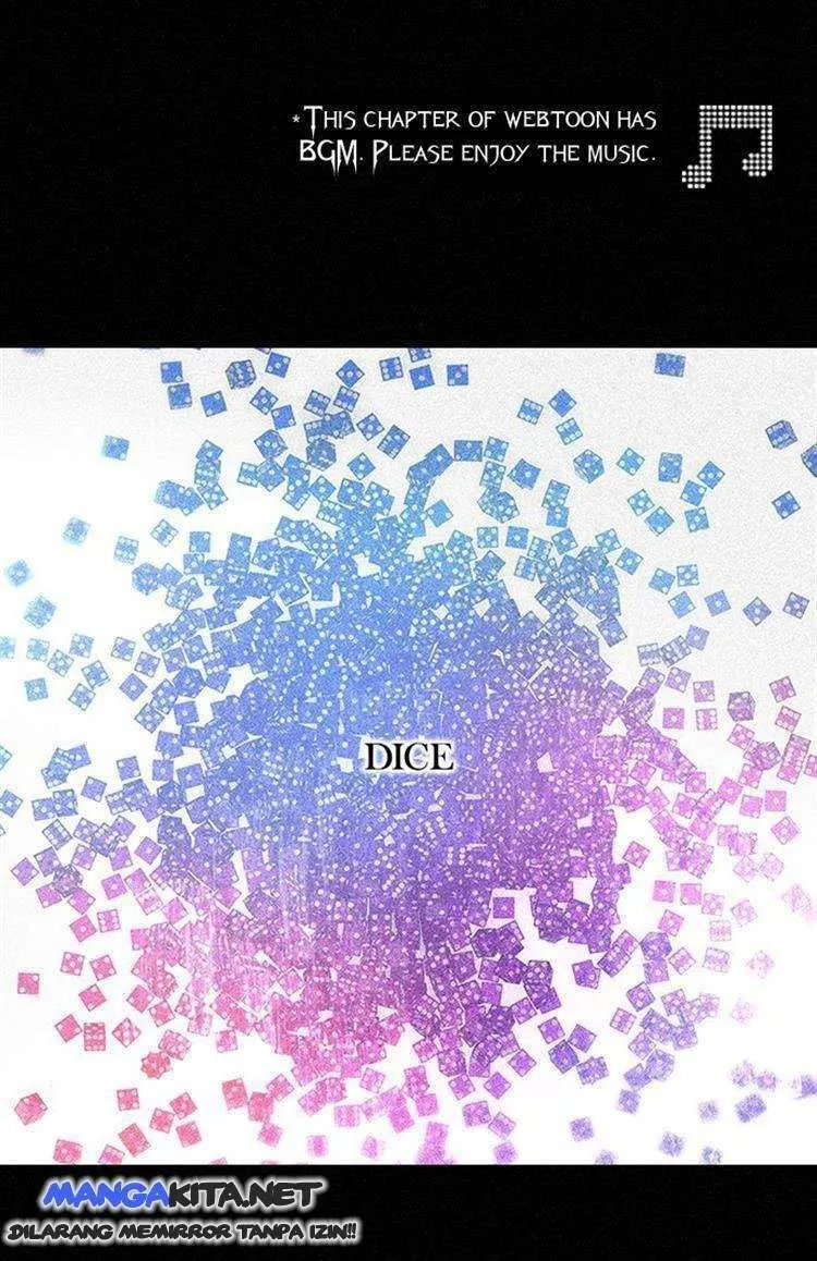 Read DICE ID Manga Online