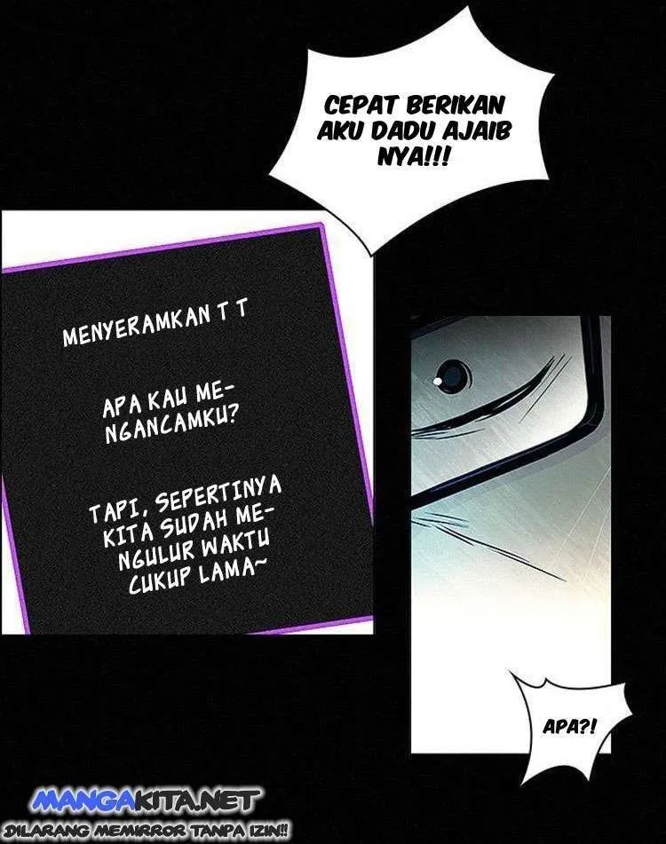 Read DICE ID Manga Online