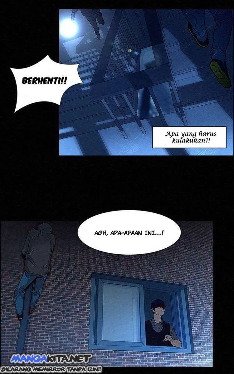Read DICE ID Manga Online