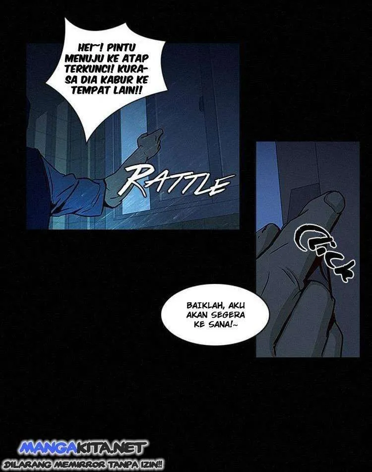 Read DICE ID Manga Online