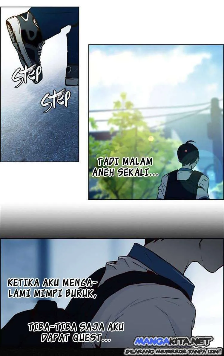 Read DICE ID Manga Online