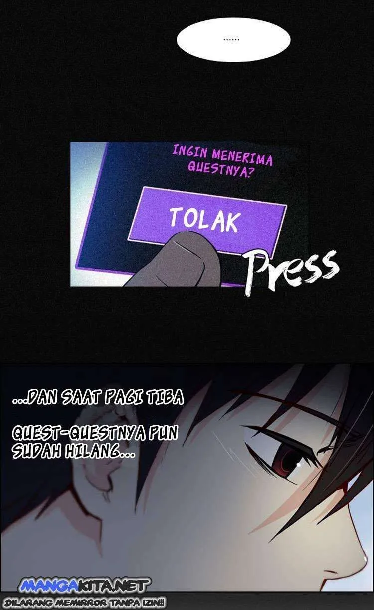 Read DICE ID Manga Online