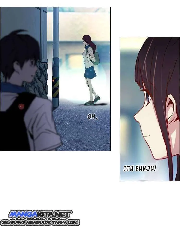 Read DICE ID Manga Online