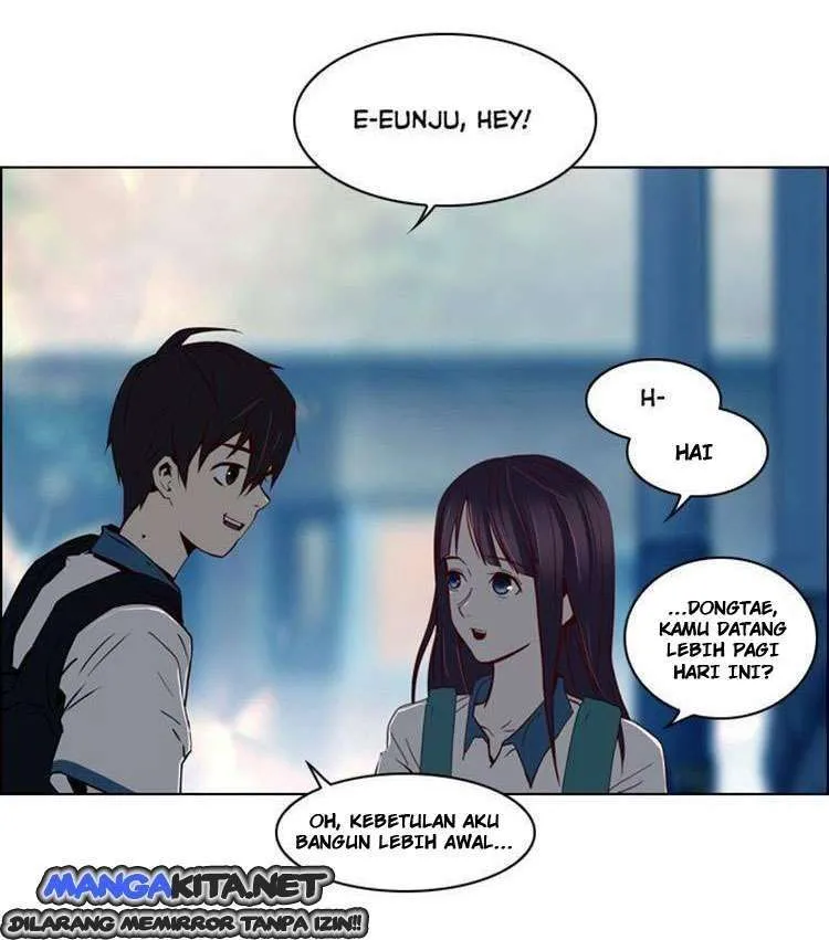 Read DICE ID Manga Online