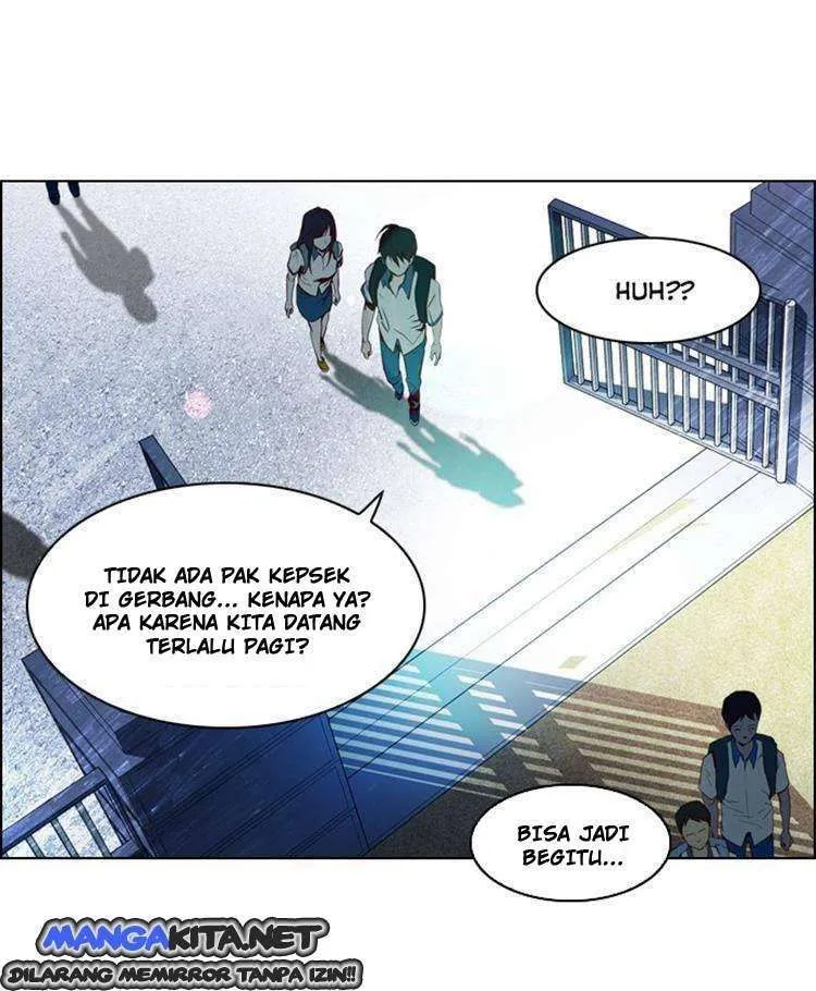 Read DICE ID Manga Online
