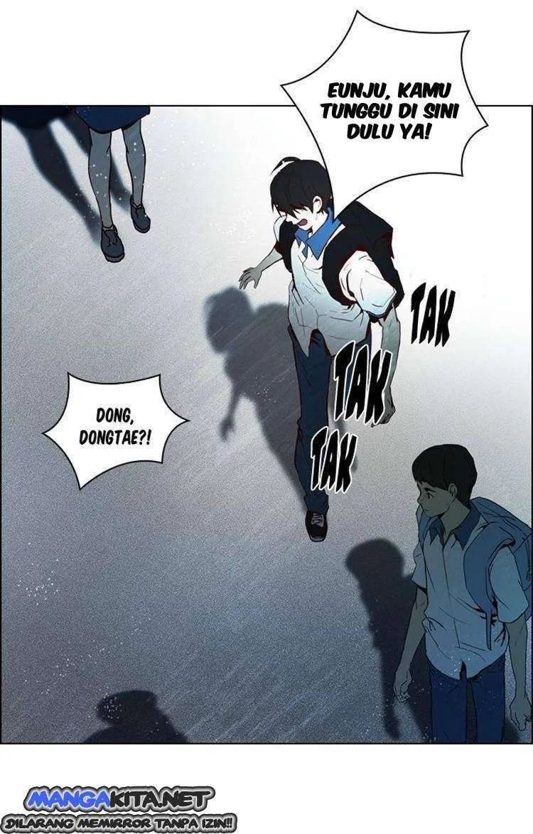 Read DICE ID Manga Online